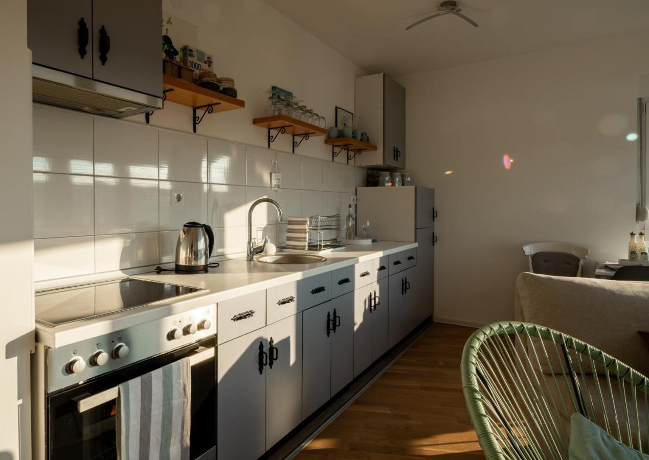 Vesta Apartment Tuzla - Across Bcc Shopping Mall エクステリア 写真