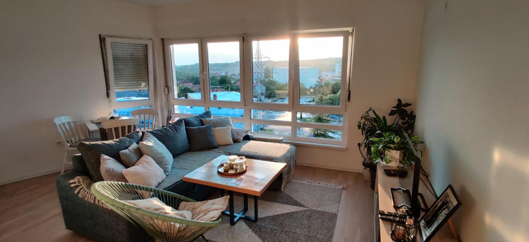 Vesta Apartment Tuzla - Across Bcc Shopping Mall 部屋 写真